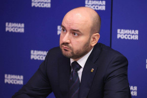 Федеральный оргкомитет по предварительному голосо.ванию «Единой России» утвердил состав Регионального оргкомитета в Самарской области.