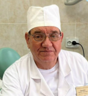 В Хворостянской центральной районной больнице проводится работа, направленная на привлечение специалистов.