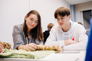 В Самарской области с 11 по 16 мая 2026 года пройдет Всероссийский добровольческий слёт