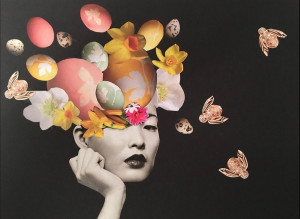 Оксана Стогова и Даля Бучионите проведут бесплатные мастер-классы в «ЗИМ Галерее»