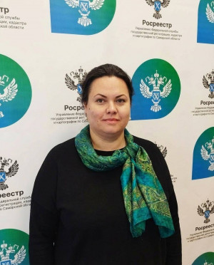 Татьяна Титова: Зарегистрировать права в упрощенном порядке возможно до 1 сентября 2026 года