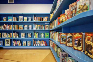 Около 29 тысяч новых книг пополнят в 2026 году библиотеки Самары