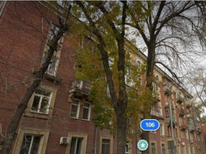 В Самаре хотят утвердить границы охранной зоны дома-памятника на Физкультурной