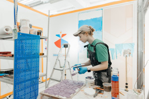 С 16 по 28 февраля в Самарской области прошёл региональный этап чемпионата по профессиональному мастерству «Профессионалы».