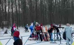 В 2026 году лыжная база «Чайка»отмечает 50-летие со дня основания.