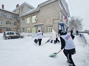 МЧС России при необходимости будет привлекать волонтеров к работе в территориях со сложной паводковой ситуацией.