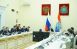 В Правительстве региона обсудили развитие градостроительного потенциала Самары и формирование нового генплана областного центра.