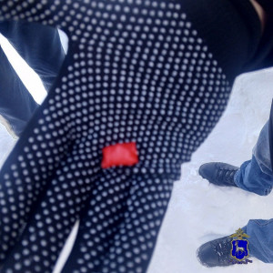 В Сызрани задержаны иностранцы с закладкой наркотиков