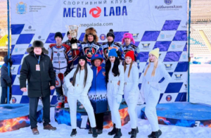 В Тольятти 7 и 8 марта проходил личный Кубок России по мотогонкам на льду. Участие приняли сильнейшие гонщики страны/