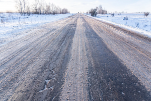В Борском районе по нацпроекту капитально отремонтируют два участка дорог и два моста