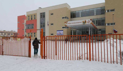 В Самаре проверили готовность школ и детских садов к чрезвычайным ситуациям