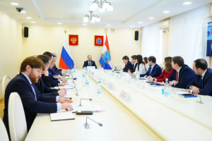 Правительство Самарской области развивает партнерство с крупнейшей российской технологической компанией Яндекс.