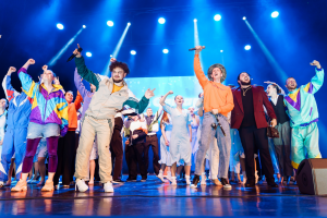 «Самарская студенческая весна — 2026» пройдёт в новом формате под слоганом «Творчество в единстве».