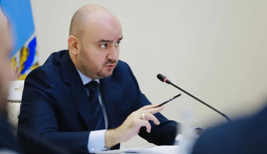 Сегодня, 10 марта, губернатор Самарской области Вячеслав Федорищев провел оперативное совещание в региональном правительстве. Одной из главных тем стала подготовка к проведению весенних полевых работ.