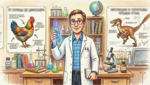 Эко-лекторий Самарского зоопарка приглашает!