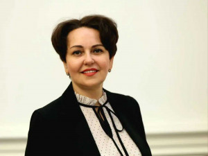 Заместителем главы города Самары – руководителем Аппарата администрации городского округа назначена Елена Москвичева