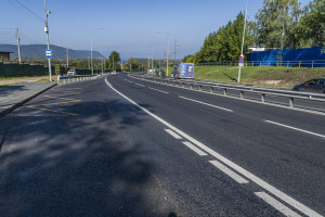 В 2026 году работы по развитию этого ключевого направления охватят как улично-дорожную сеть Самары и Тольятти, так и региональные автомобильные дороги.