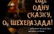 В пятницу, 13 марта, в Самарской областной универсальной научной библиотеке прозвучит вокальный моноспектакль «Ещё одну сказку, о, Шехеразада!».