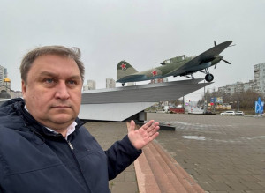 По итогам голосования регион в Общественной палате России продолжит представлять Павел Покровский.