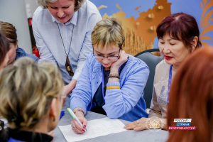 Экспертов из Самарской области приглашают оценить инициативы участников конкурса «Моя страна – моя Россия»