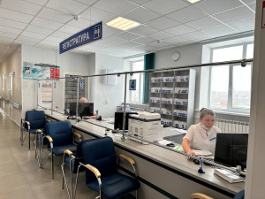 Теперь недалеко от дома: жителям Сызрани и близлежащих территорий доступны сложные операции на глазах