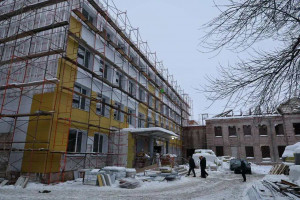 Самара развивается: определены участки под новые школы и детские сады!