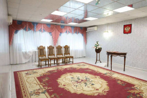 В Самаре прорабатывают варианты обновления отдела ЗАГС Куйбышевского района