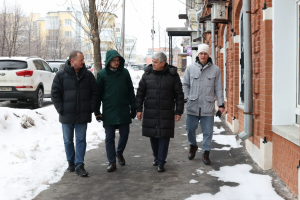 На 2026 год в региональную программу Фонда капитального ремонта Самарской области вошли в 2,5 раза больше зданий – всего 116 объектов культурного наследия.