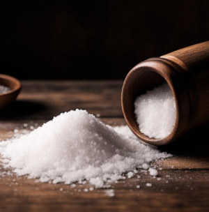 В феврале подешевели черный чай, гречневая крупа и соль