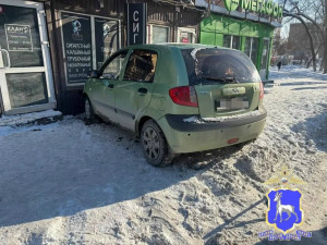 12 марта на территории региона зарегистрировано 7 ДТП, в которых пострадало 9 человек.