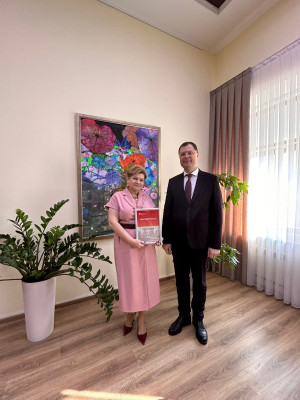 Библиотеки губернии регулярно проводят для своих читателей мероприятия по финансовой грамотности, в том числе с использованием материалов просветительского портала Банка России fincult.info, размещают в социальных сетях полезные материалы.