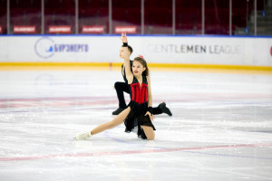 25-я «Кумпарсита» пройдет в Самаре с 19 по 21 марта.