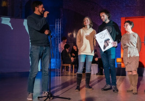 Самарский ВООПИиК наградят дипломом международной премии