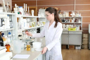 Молодые предприятия Самары планируют участие в нацпроекте «Новые материалы и химия»