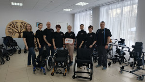 Старт уникального проекта: самарский проект «Живи сейчас: маршрут построен» охватит несколько регионов ПФО.