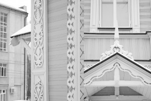 В Самаре музей «Заварка» организует фотопрогулку «Детально»