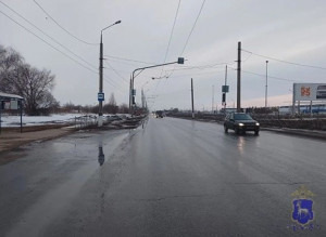 В Автозаводском районе Тольятти 18-летнюю девушку