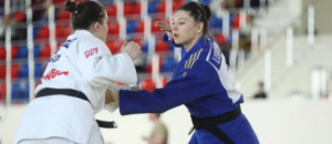 В Перми состоялось первенство Приволжского федерального округа по дзюдо среди юношей и девушек до 15 лет. В соревнованиях приняли участие 520 спортсменов из всех 14 регионов округа.