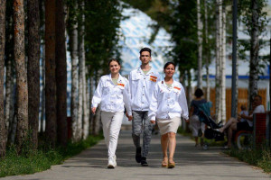 С 19 по 22 марта в Самаре пройдет Международный медицинский карьерный форум «Труд крут». Его участниками станут более 200 школьников, студентов и молодых специалистов.