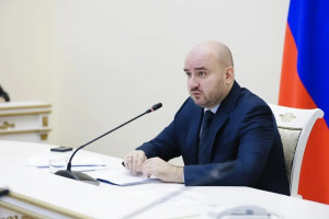 17 марта Вячеслав Федорищев начал оперативное совещание облительства с сообщения о поставке в медучреждения региона новых современных аппаратов МРТ.