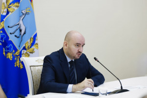 Более 70 дорожных объектов запланировано к ремонту в 2026 году в Самарской области.