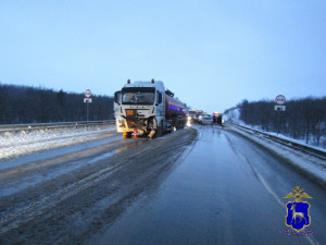 В Красноярском районе возбуждено уголовное дело в отношении водителя из-за смертельного ДТ