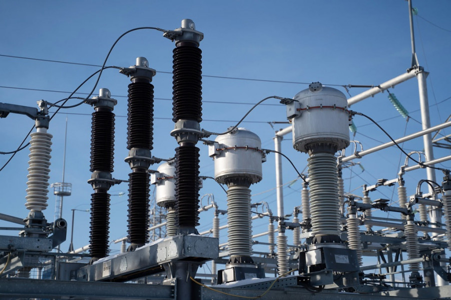 В Самарской области сформирован актуальный перечень энергообъектов, расположенных на территориях потенциального подтопления