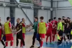 Игры чемпионата России по спорту глухих в дисциплине «футзал» будут проходить с 18 по 26 марта на базе спорткомплекса «Олимп» ГУОР в Красноглинском районе Самары.