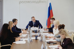 В этом году форум «иВолга» пройдет в Самарской области уже в 14-й раз. Это – один из ключевых молодежных проектов, который реализуется по поручению Президента Владимира Владимировича Путина.