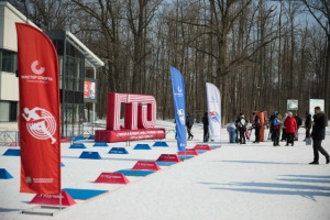 В Самарской области пройдет фестиваль комплекса ГТО среди трудовых коллективов предприятий