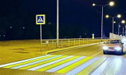 На 13 аварийно-опасных участках самарских  дорог повысят безопасность в 2026 году