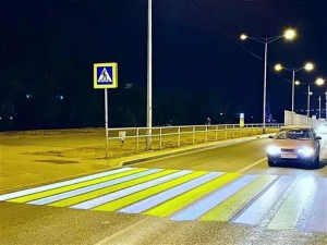 В Самаре сформирован перечень аварийно-опасных участков дорог, где предстоит повысить уровень безопасности в течение 2026 года.