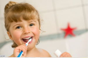 В России может появиться новая бесплатная стоматологическая услуга для детей