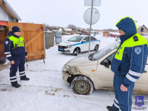 Водитель, который скрылся после ДТП со скорой в Самарской области, теперь долго не сядет за руль